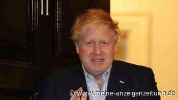Boris Johnsons Zustand weiter stabil - er hat Intensivstation verlassen