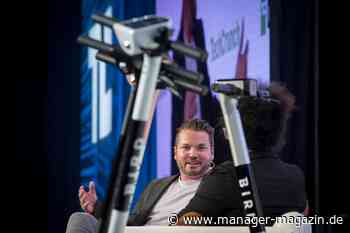 Let the Corona Games begin: Die neuen Wildwestmethoden in der Wirtschaft