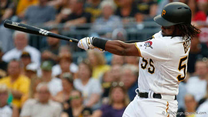 Pirates ‘Could Actually Be In Contention’ In Shortened Season, Says KDKA’s Bob Pompeani