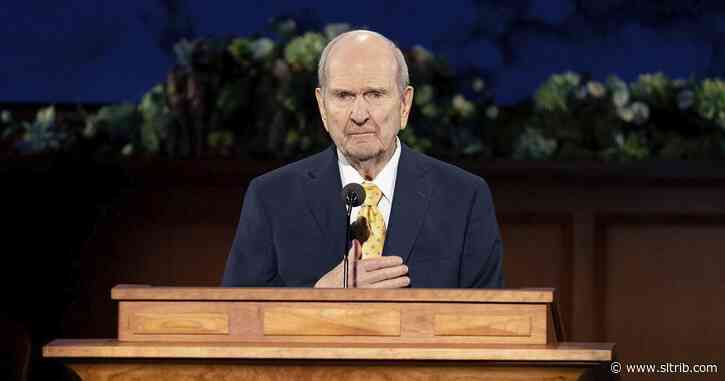 Jamie Belnap: Stop praying for a miracle. Be the miracle.