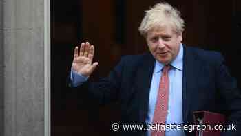 Boris Johnson out of intensive care – Downing Street