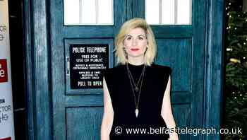Doctor Who stars launch video appeal to support ICU workers