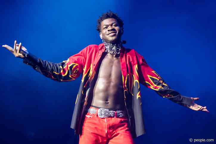 Lil Nas X Says He 'Planned to Die' Without Coming Out as Gay: 'It Felt Like That's What I Had to Do'