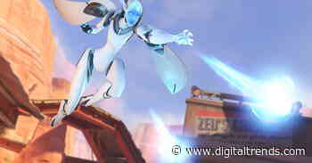 Overwatch retiring map pools, uniting competitive play and Overwatch League heroes