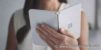 Why delaying the Surface Neo to 2021 was the only way Microsoft could save it