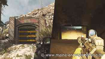Call of Duty Warzone: Geheime Bunker Codes sind geknackt! Fan löst Rätsel