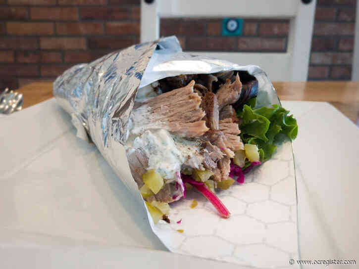The Eat Index: OC: 10 more excellent dishes you can get in Orange County 🍗 🥪 🥙