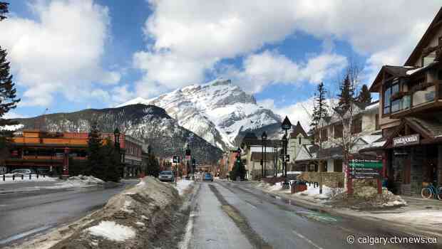 COVID-19 education checkstops planned near Banff over Easter long weekend