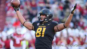 Fantasy Football 2020 NFL Draft Profile: Is Albert Okwuegbunam more than his amazing 40 time?
