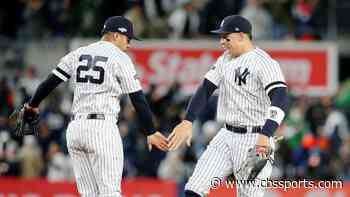 Yankees, at $5 billion, top Forbes' list of most valuable MLB teams for 2020; Red Sox, Cubs in top five