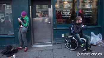 People who need addiction services feel 'abandoned' during pandemic