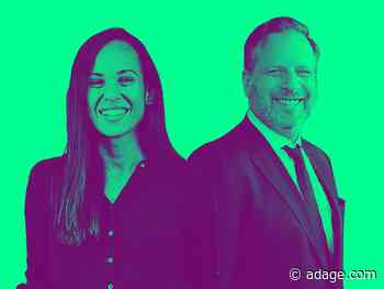 TBWA's Nancy Reyes and Rob Schwartz on the unexpected pluses of pitching from home