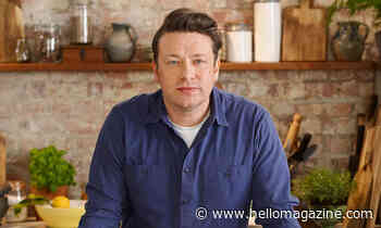 Jamie Oliver's daughter Petal plays important role in live broadcast with Oprah Winfrey