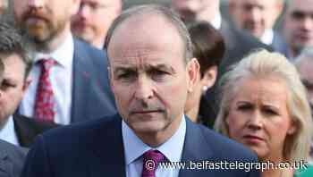 Fianna Fail and Fine Gael set to agree government framework document