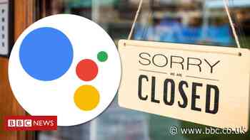 Coronavirus: Google Duplex AI arrives in UK to ask about opening hours