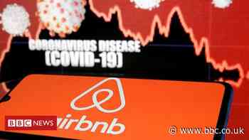Coronavirus: Airbnb restricts UK bookings to coronavirus key workers