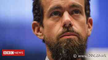Coronavirus: Twitter boss pledges $1bn for relief effort