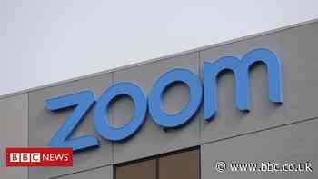 Zoom banned by Taiwan's government over China security fears