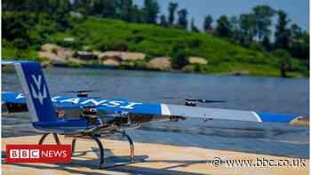 Drones in Africa: How they could become lifesavers