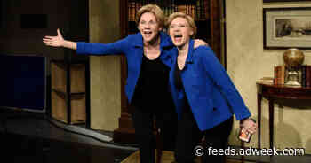 Saturday Night Live Returns This Weekend With New Material, Produced Remotely