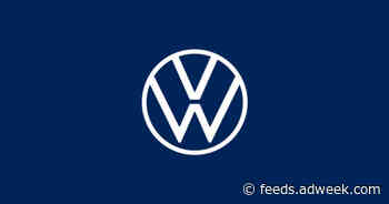 Volkswagen’s Updated Logo Is Going Global After a Limited Appearance Last Year