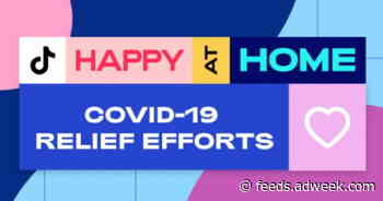 TikTok Pledges Over $250 Million to Coronavirus Relief Efforts