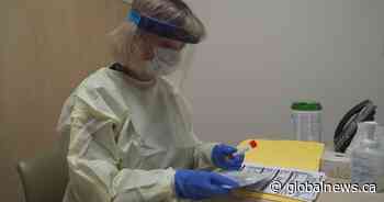 Alberta health officials to update COVID-19 cases and response Thursday afternoon