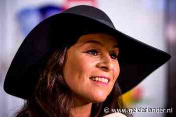 Zo zou Trijntje er hebben uitgezien als Maria en André komt naar je toe deze lente