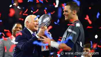 Terry Bradshaw does not think Tom Brady is the 'GOAT' and he has three surprising quarterbacks ahead of him