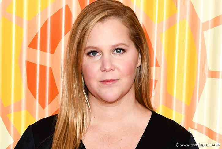 Mercy House Series in the Works from CBS All Access & Amy Schumer