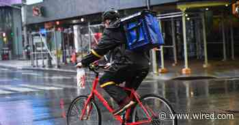 This Pandemic Is a 'Fork in the Road' for Gig Worker Benefits