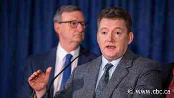 Ontario's public health chief steps aside as COVID-19 fight intensifies