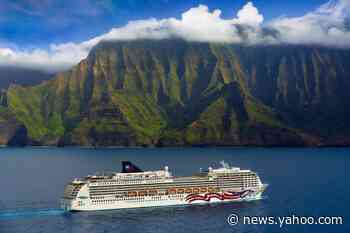 Coronavirus: 6 infected on Pride of America, Ruby Princess raided by Australian police