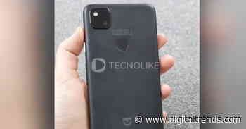 Google Pixel 4a will have a 5.8-inch display and Snapdragon 730, report says