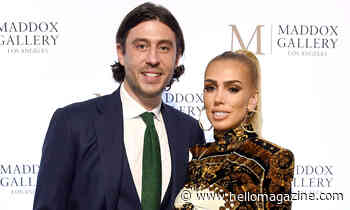 Petra Ecclestone says new baby is 'most difficult yet' and reveals adoption dreams`