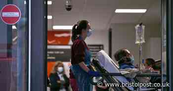 Cases of coronvavirus in Bristol rise again with 21 more confirmed