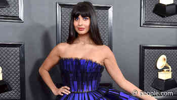 Jameela Jamil Says the ‘Massive Stands’ Lizzo And Others Have Taken Have 'Liberated People’