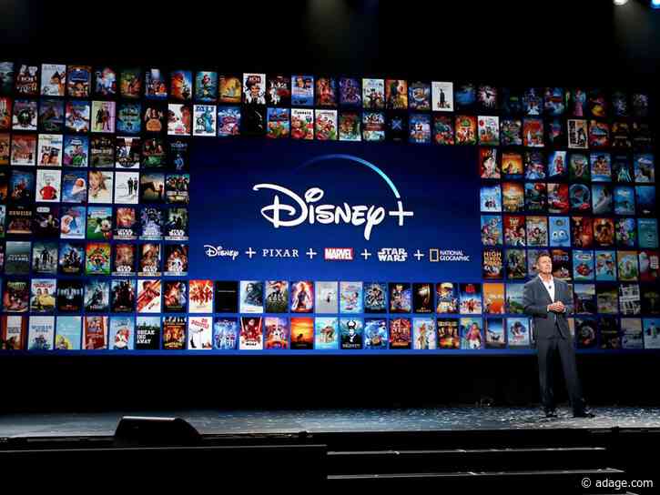 Disney’s ‘astounding number,’ WaPo’s Zip Code-specific take on hospital readiness and more: Datacenter Weekly