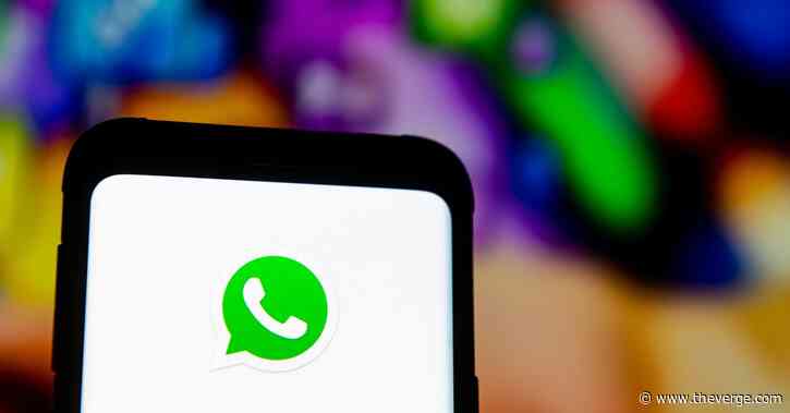 How to make group calls on WhatsApp