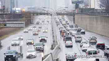 Finance minister calls for auto insurance breaks during COVID-19 pandemic