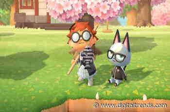 When and where to find Animal Crossing’s rarest fish