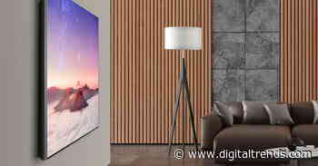 LG rolls out 2020 lineup of 8K and 4K NanoCell TVs