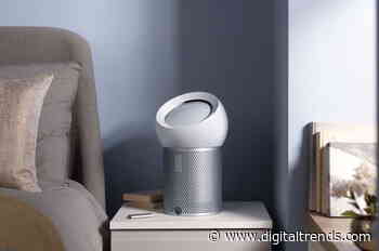 Dyson Sale: Escape the heat with these cheap bladeless fans and air purifiers