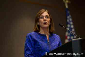 McSally Has Telephone Town Hall Today with Larry Kudlow, One of the Most Wrong People in America