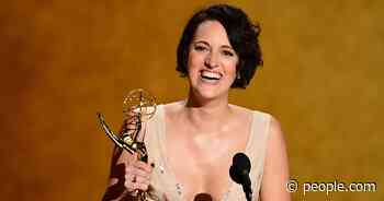 All the Details on Run, HBO's New Romantic Comedy-Thriller Series from the Team Behind Fleabag