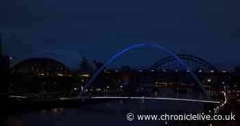 Clap for our Carers: The North East thanks NHS workers for third week running