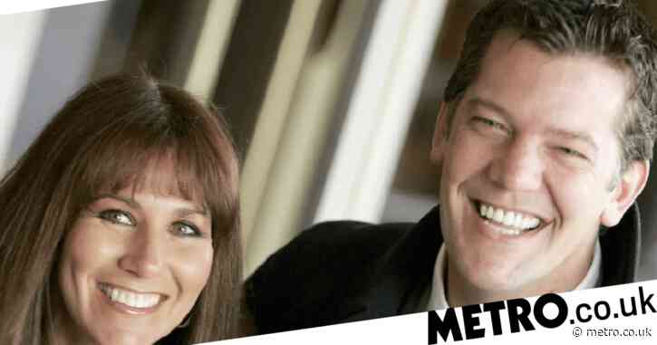 Linda Lusardi recalls ‘traumatic’ farewell with husband as coronavirus symptoms worsened: ‘There were very dark moments’