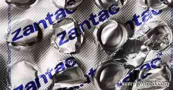 The FDA Asks Companies to Stop Selling Ranitidine