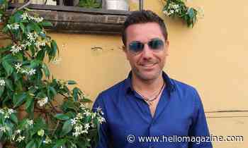 Gino D'Acampo sparks controversy after sharing photo of daughter