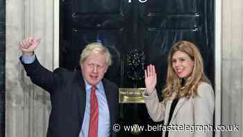 Politicians express relief as Boris Johnson leaves intensive care
